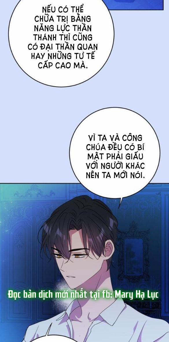 Mỗi Đêm Chồng Tôi Đều Biến Đổi 4.5 trang 3