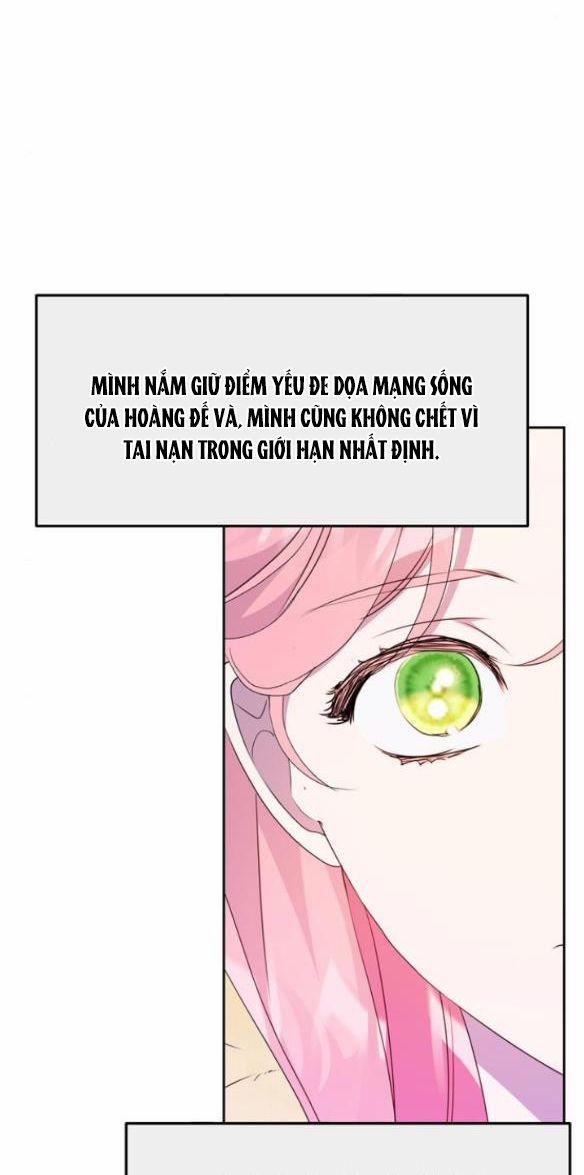 Mỗi Đêm Chồng Tôi Đều Biến Đổi 4.5 trang 31