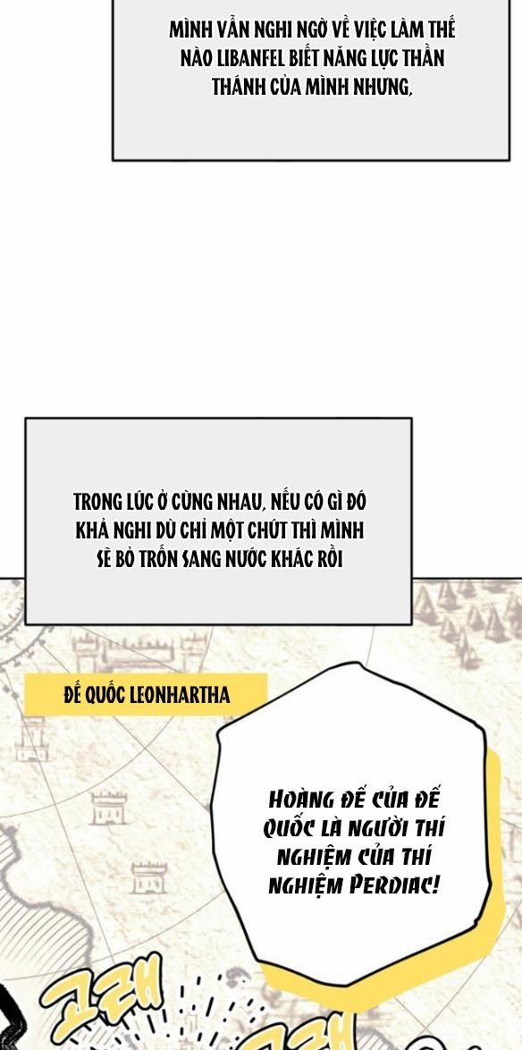 Mỗi Đêm Chồng Tôi Đều Biến Đổi 4.5 trang 32