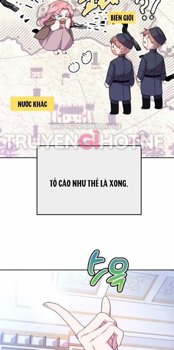 Mỗi Đêm Chồng Tôi Đều Biến Đổi 4.5 trang 33