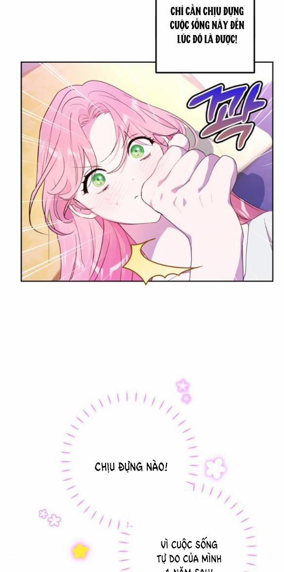 Mỗi Đêm Chồng Tôi Đều Biến Đổi 4.5 trang 36