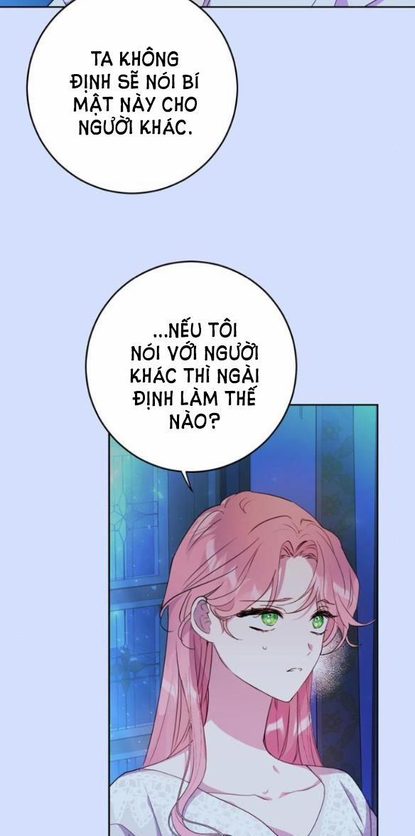 Mỗi Đêm Chồng Tôi Đều Biến Đổi 4.5 trang 4