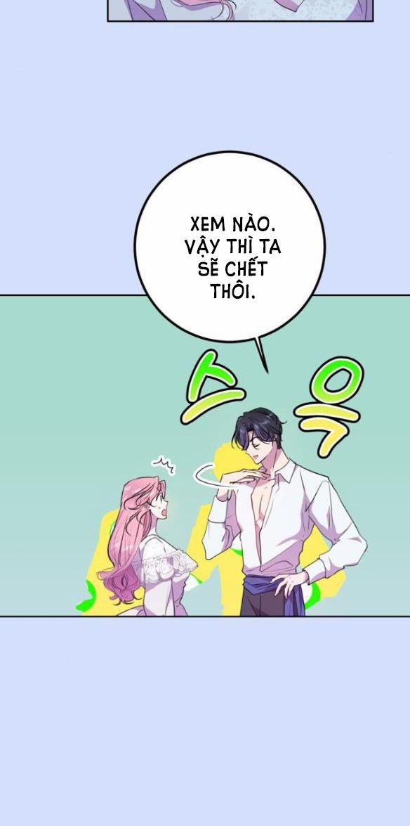 Mỗi Đêm Chồng Tôi Đều Biến Đổi 4.5 trang 5