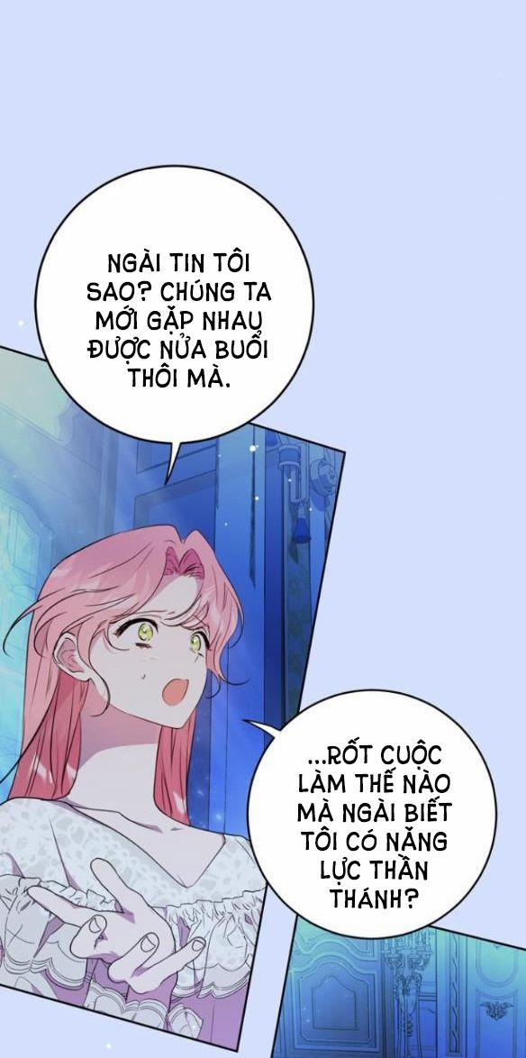 Mỗi Đêm Chồng Tôi Đều Biến Đổi 4.5 trang 6