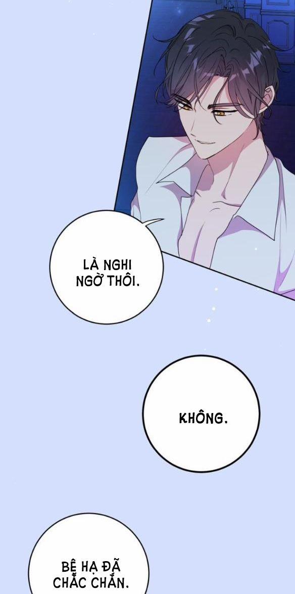 Mỗi Đêm Chồng Tôi Đều Biến Đổi 4.5 trang 7