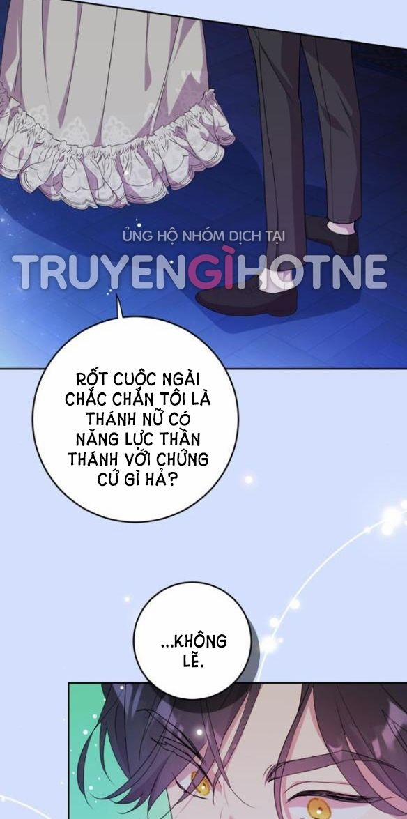 Mỗi Đêm Chồng Tôi Đều Biến Đổi 4.5 trang 9