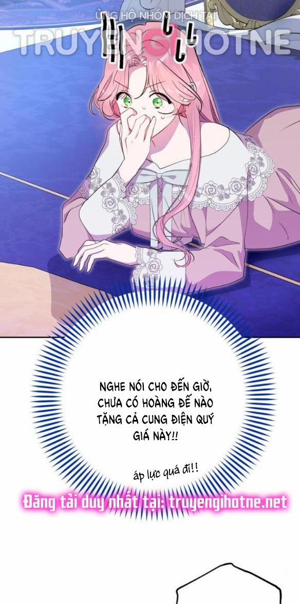 Mỗi Đêm Chồng Tôi Đều Biến Đổi 4 trang 17