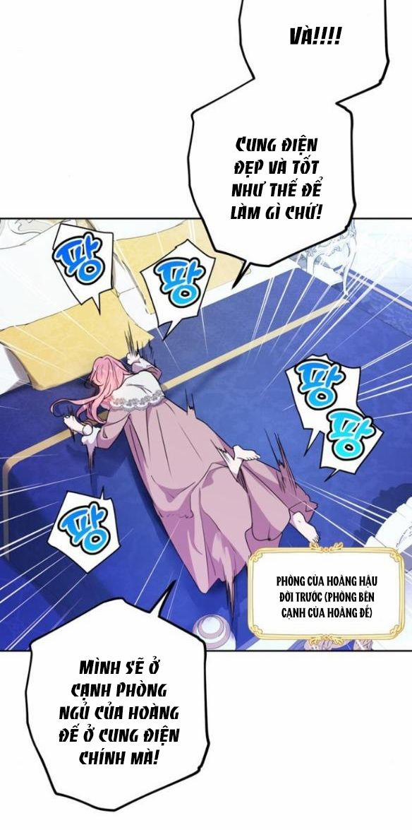 Mỗi Đêm Chồng Tôi Đều Biến Đổi 4 trang 18