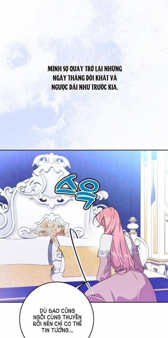 Mỗi Đêm Chồng Tôi Đều Biến Đổi 4 trang 23