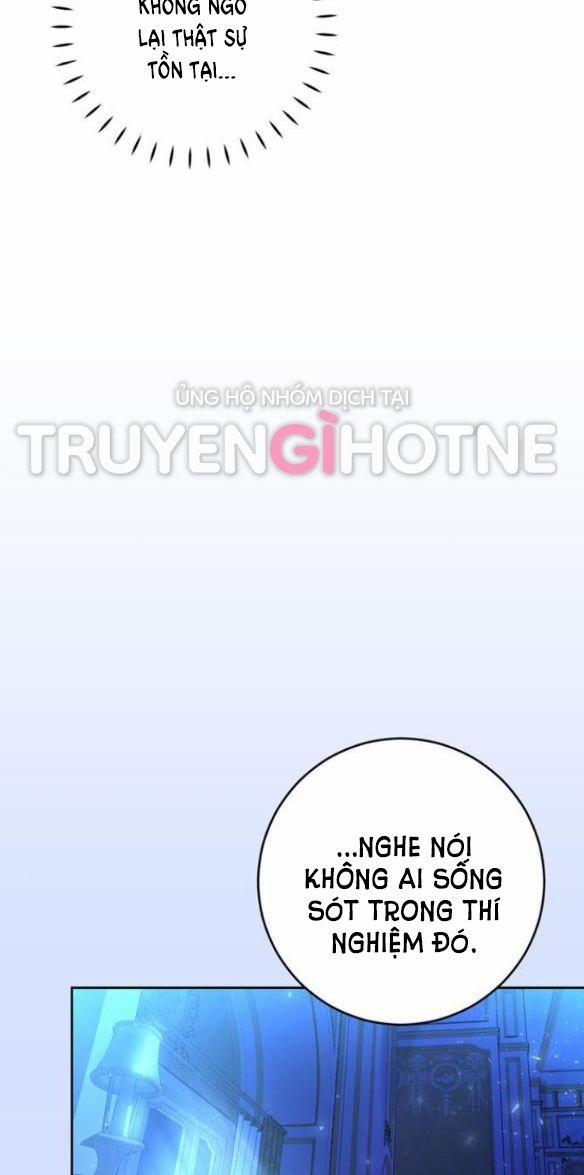 Mỗi Đêm Chồng Tôi Đều Biến Đổi 4 trang 25