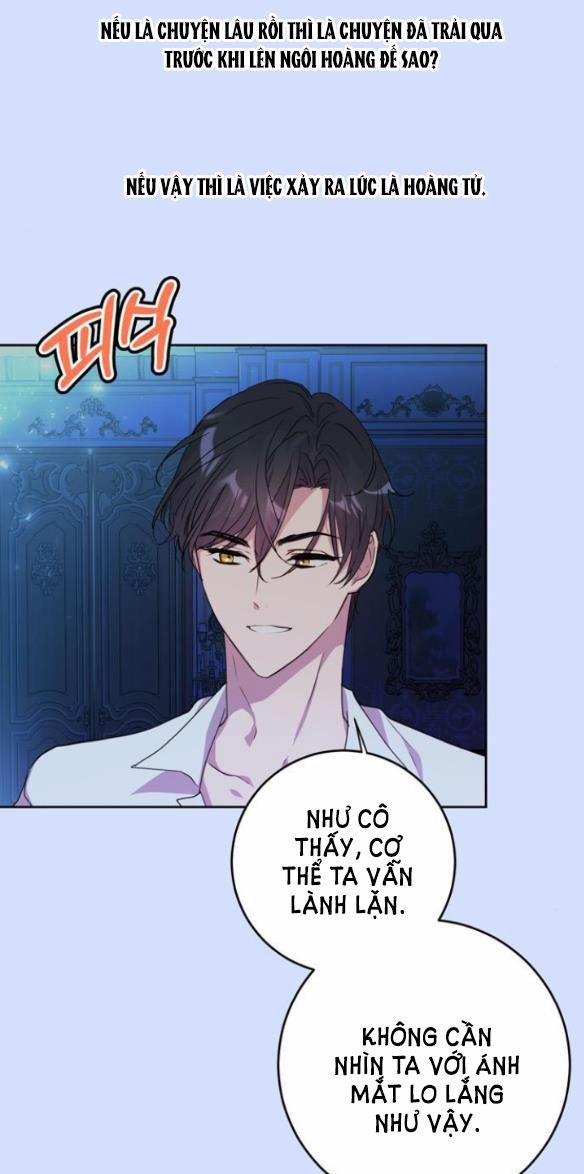 Mỗi Đêm Chồng Tôi Đều Biến Đổi 4 trang 28