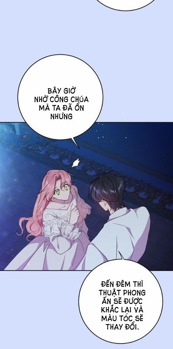 Mỗi Đêm Chồng Tôi Đều Biến Đổi 4 trang 29