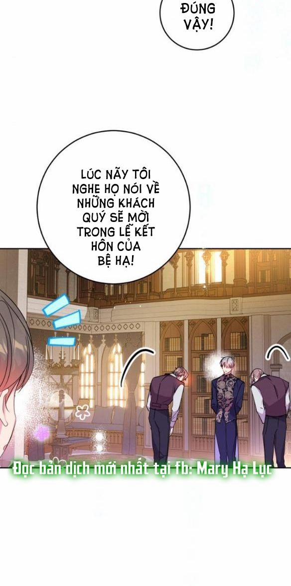 Mỗi Đêm Chồng Tôi Đều Biến Đổi 4 trang 3