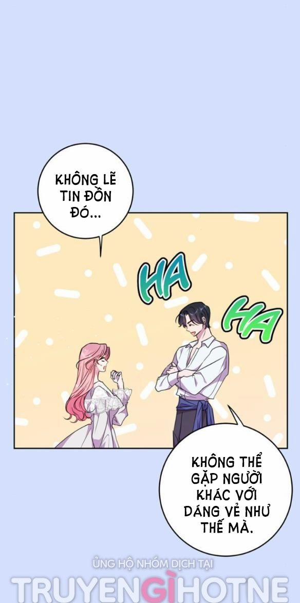 Mỗi Đêm Chồng Tôi Đều Biến Đổi 4 trang 32