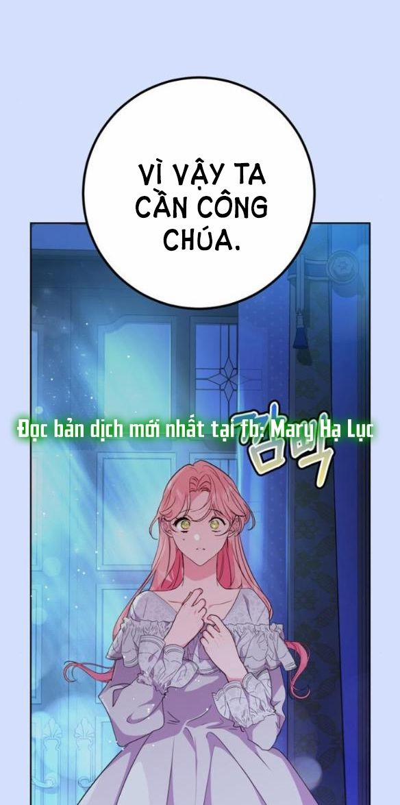 Mỗi Đêm Chồng Tôi Đều Biến Đổi 4 trang 35