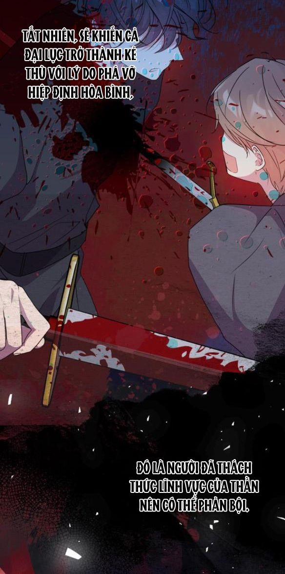 Mỗi Đêm Chồng Tôi Đều Biến Đổi 4 trang 39