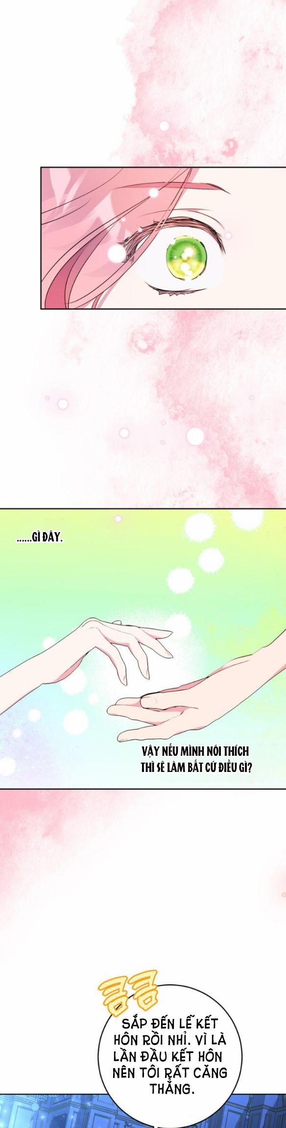 Mỗi Đêm Chồng Tôi Đều Biến Đổi 5.5 trang 1