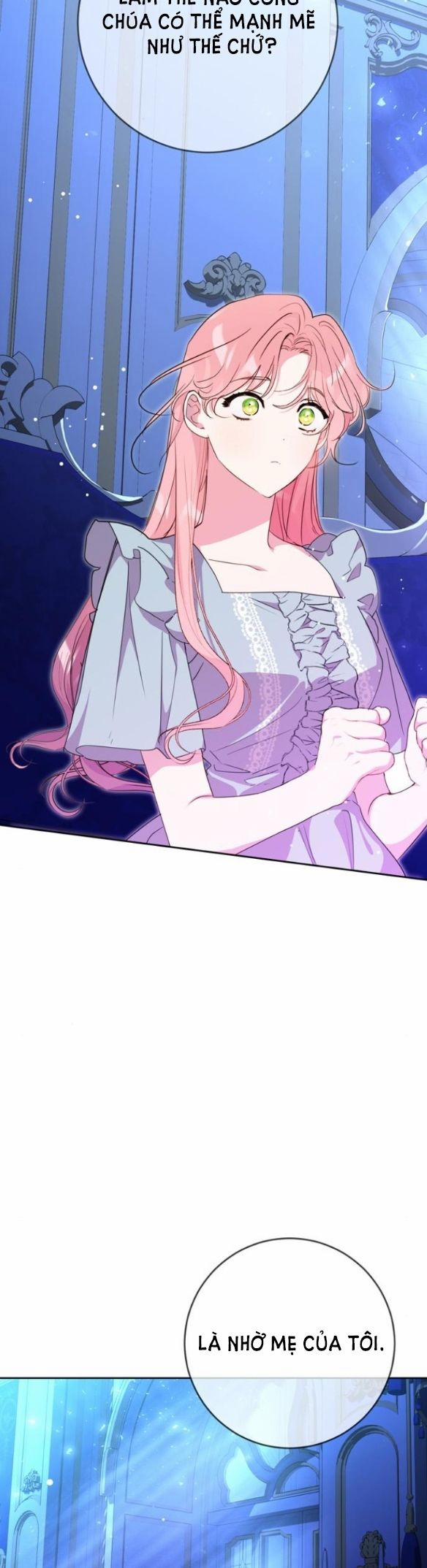 Mỗi Đêm Chồng Tôi Đều Biến Đổi 5.5 trang 10