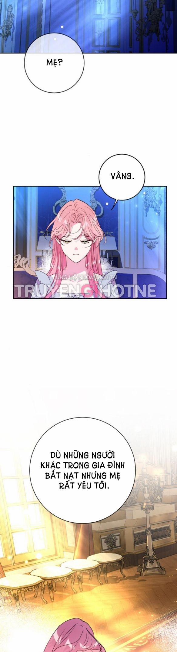 Mỗi Đêm Chồng Tôi Đều Biến Đổi 5.5 trang 11