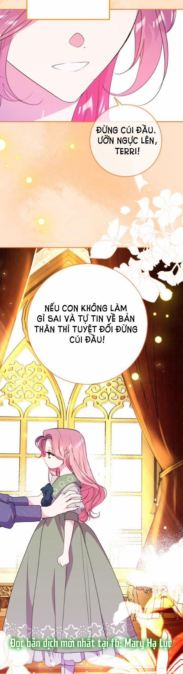 Mỗi Đêm Chồng Tôi Đều Biến Đổi 5.5 trang 13