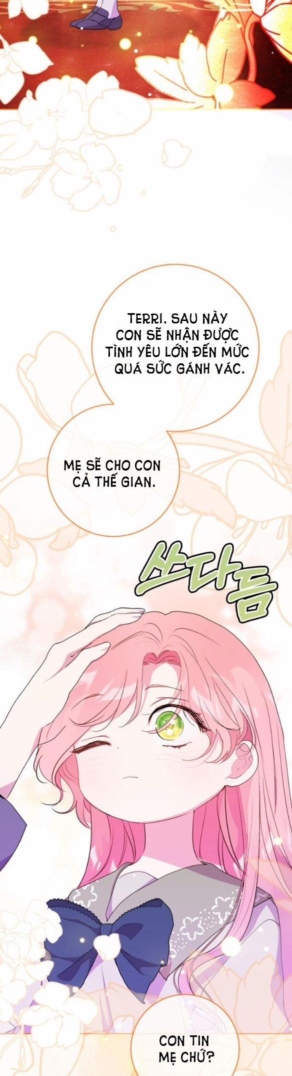 Mỗi Đêm Chồng Tôi Đều Biến Đổi 5.5 trang 14