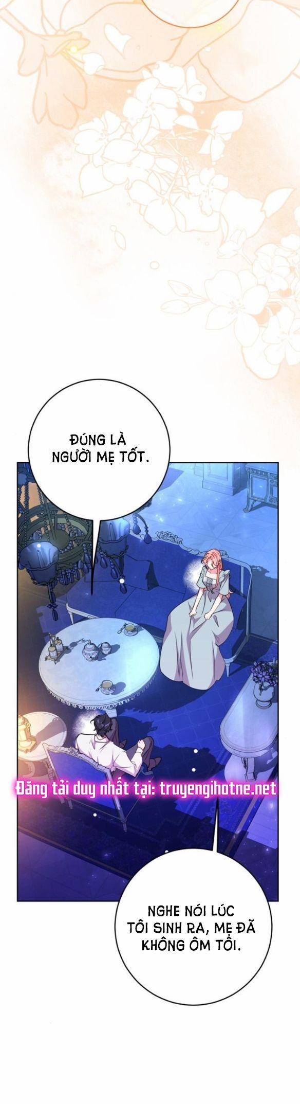 Mỗi Đêm Chồng Tôi Đều Biến Đổi 5.5 trang 15