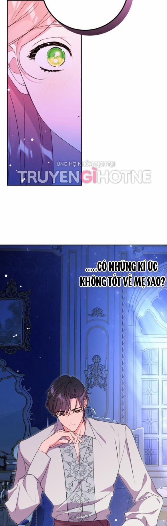 Mỗi Đêm Chồng Tôi Đều Biến Đổi 5.5 trang 17