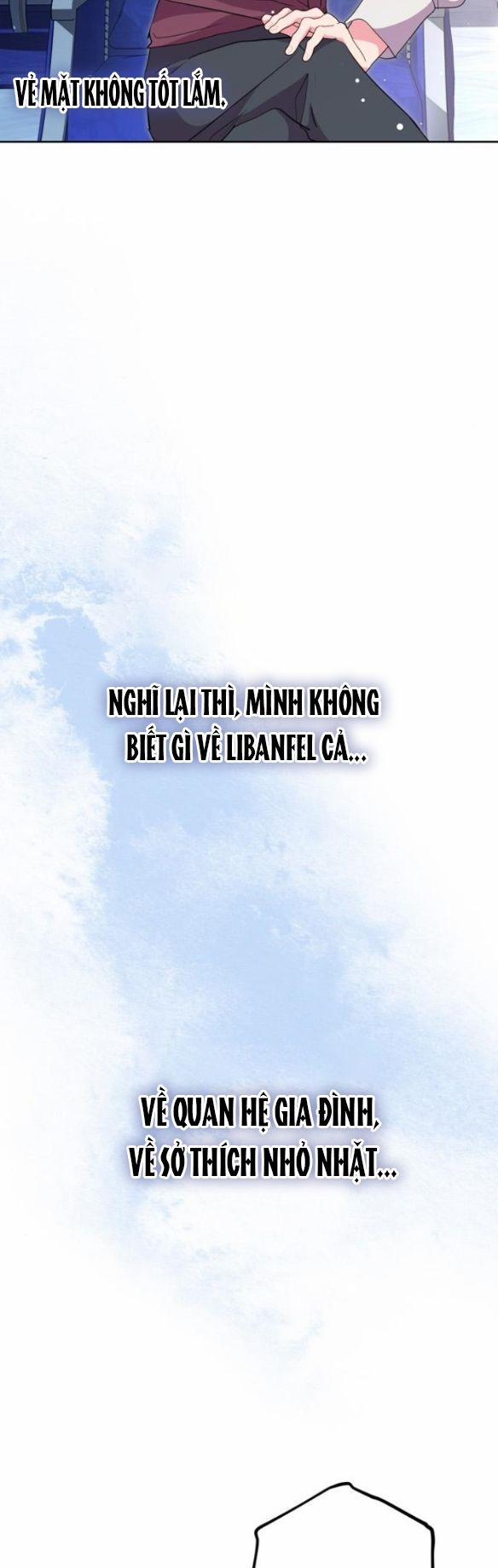 Mỗi Đêm Chồng Tôi Đều Biến Đổi 5.5 trang 18