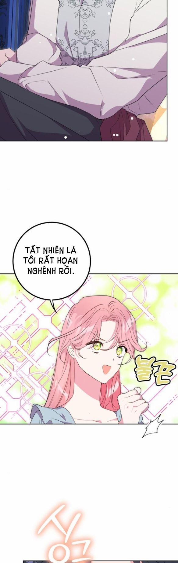 Mỗi Đêm Chồng Tôi Đều Biến Đổi 5.5 trang 20