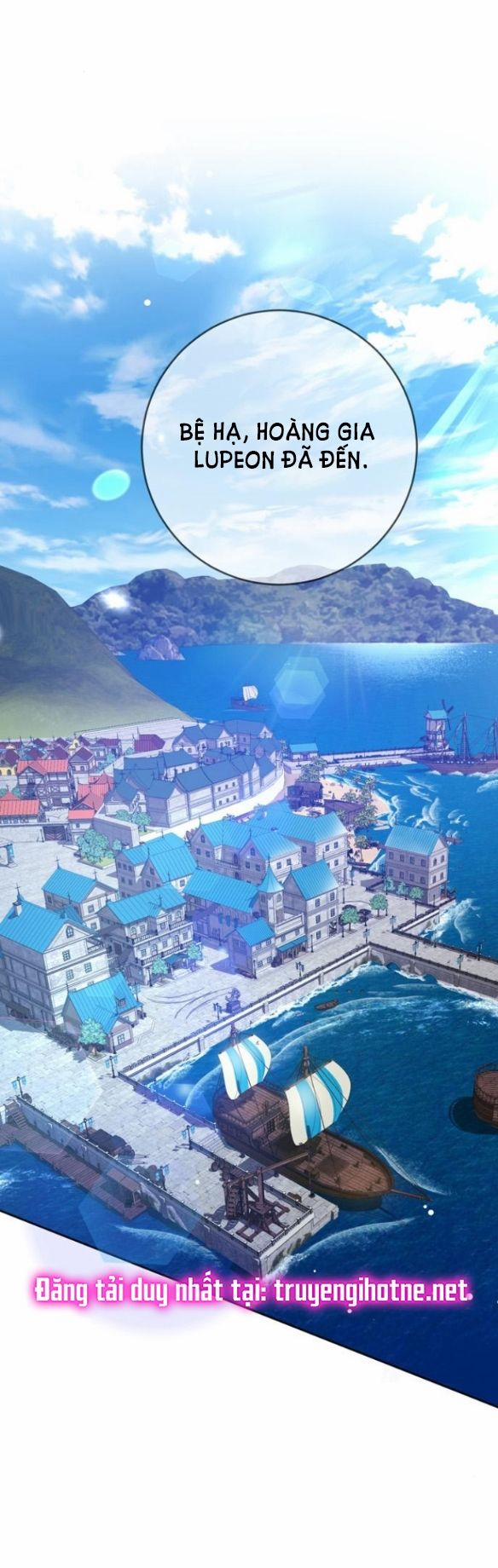 Mỗi Đêm Chồng Tôi Đều Biến Đổi 5.5 trang 22