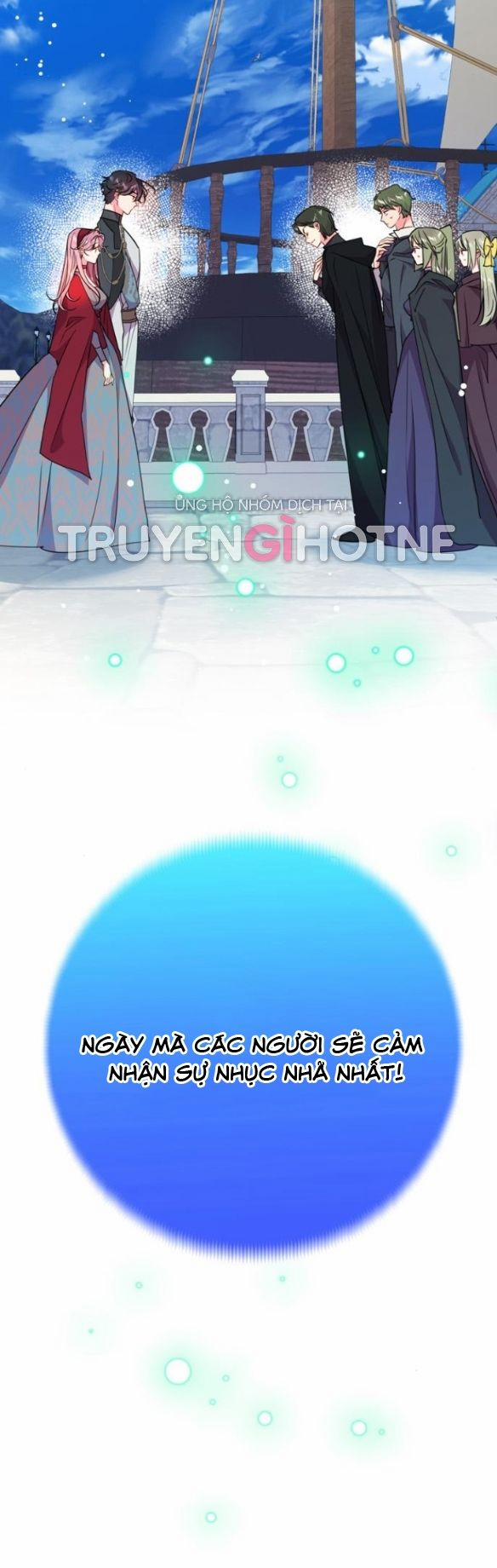 Mỗi Đêm Chồng Tôi Đều Biến Đổi 5.5 trang 24