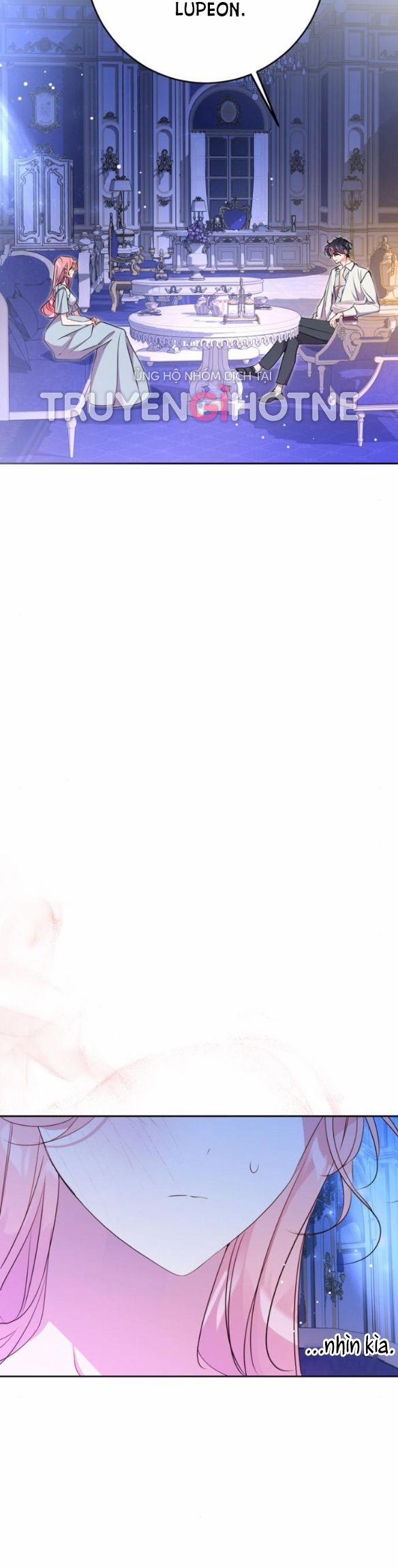 Mỗi Đêm Chồng Tôi Đều Biến Đổi 5.5 trang 5