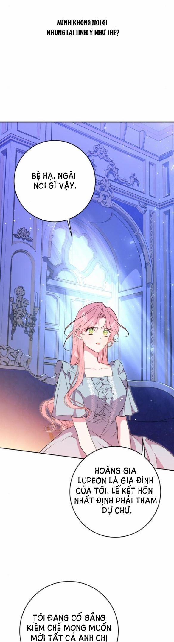 Mỗi Đêm Chồng Tôi Đều Biến Đổi 5.5 trang 6