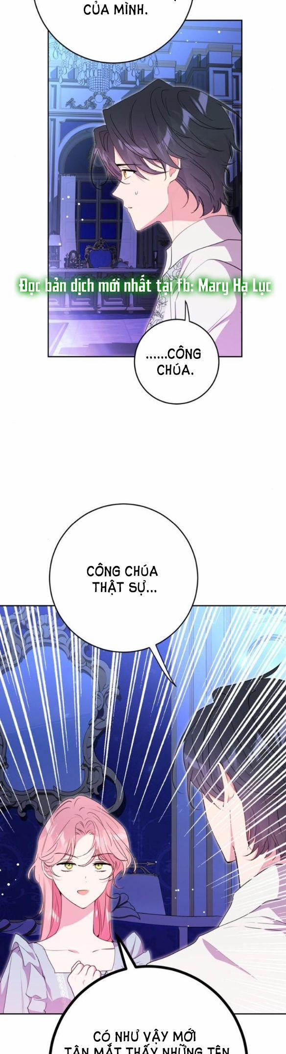 Mỗi Đêm Chồng Tôi Đều Biến Đổi 5.5 trang 7