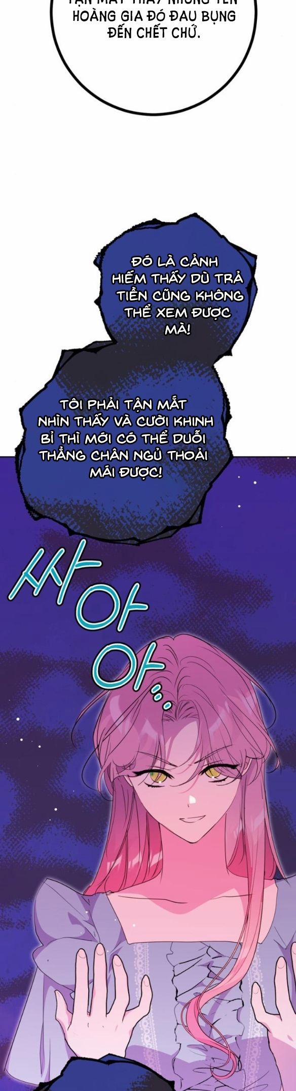 Mỗi Đêm Chồng Tôi Đều Biến Đổi 5.5 trang 8