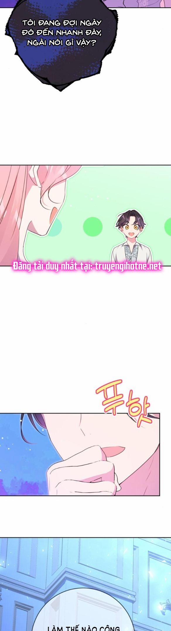 Mỗi Đêm Chồng Tôi Đều Biến Đổi 5.5 trang 9