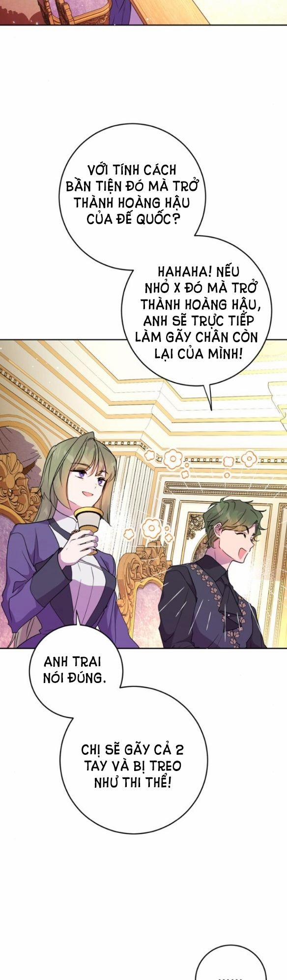 Mỗi Đêm Chồng Tôi Đều Biến Đổi 5 trang 1