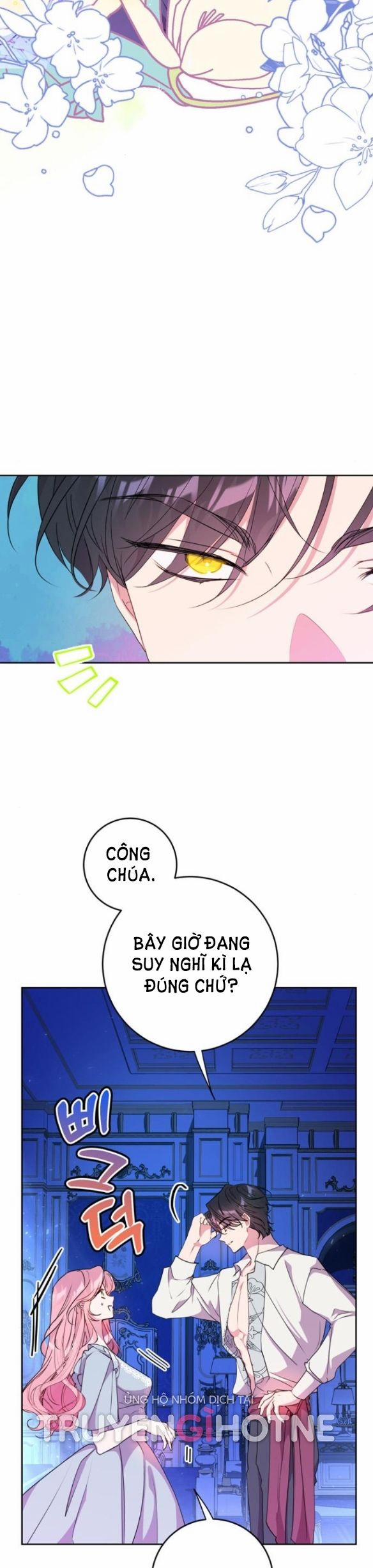 Mỗi Đêm Chồng Tôi Đều Biến Đổi 5 trang 15