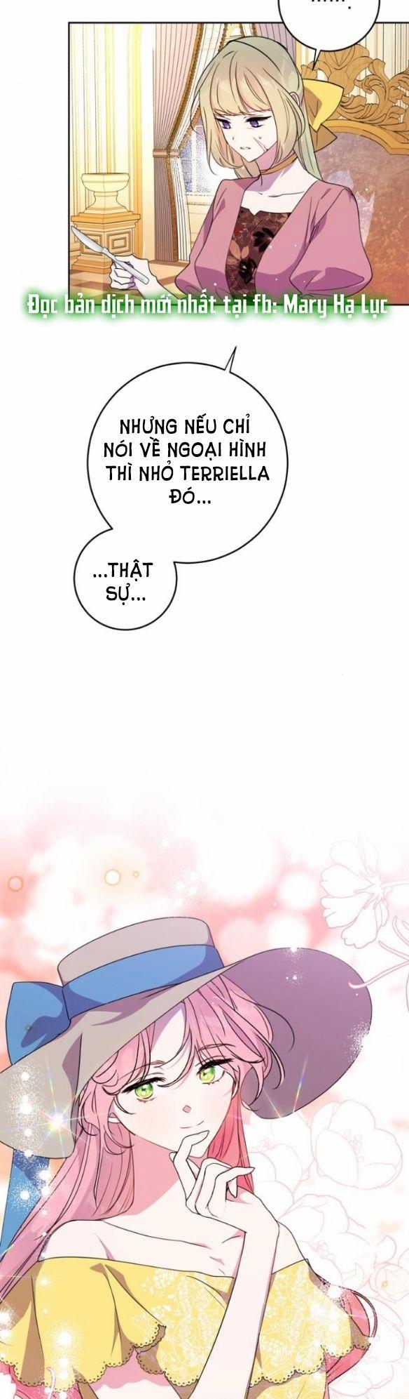 Mỗi Đêm Chồng Tôi Đều Biến Đổi 5 trang 2