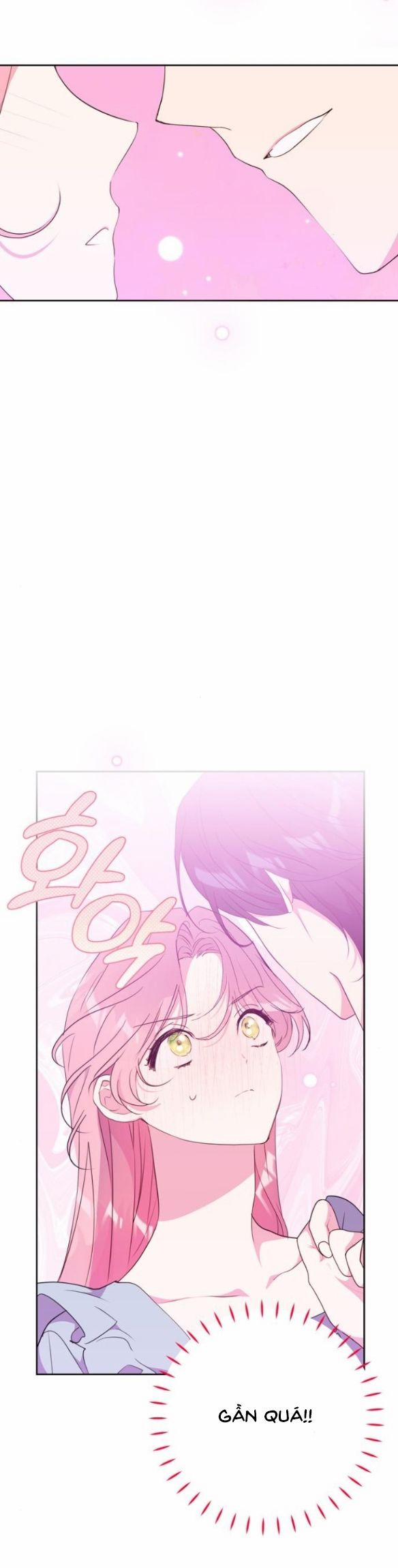 Mỗi Đêm Chồng Tôi Đều Biến Đổi 5 trang 22