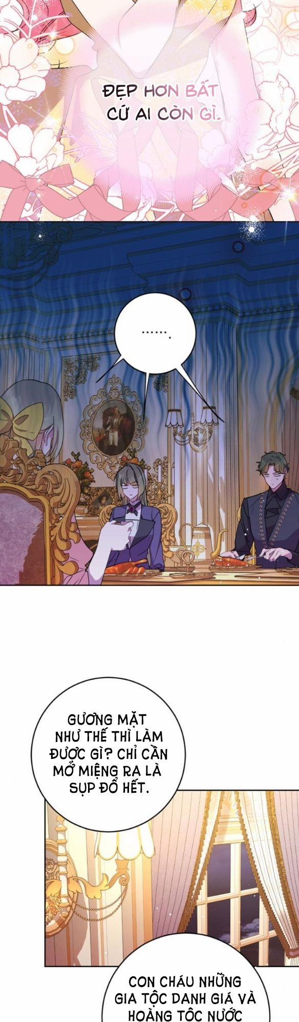 Mỗi Đêm Chồng Tôi Đều Biến Đổi 5 trang 3