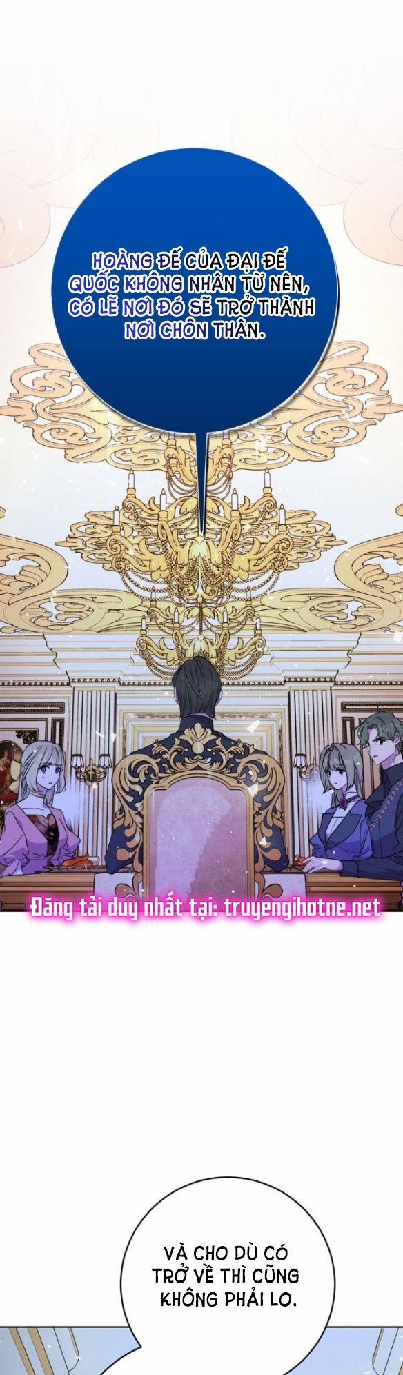 Mỗi Đêm Chồng Tôi Đều Biến Đổi 5 trang 5