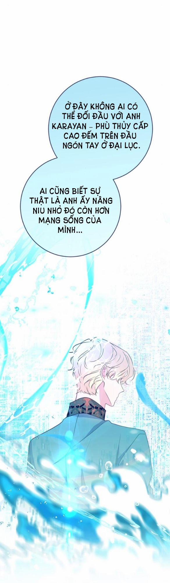 Mỗi Đêm Chồng Tôi Đều Biến Đổi 5 trang 9