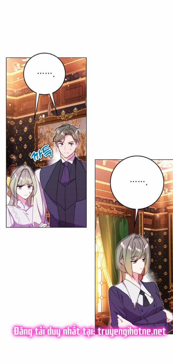 Mỗi Đêm Chồng Tôi Đều Biến Đổi 6.5 trang 0