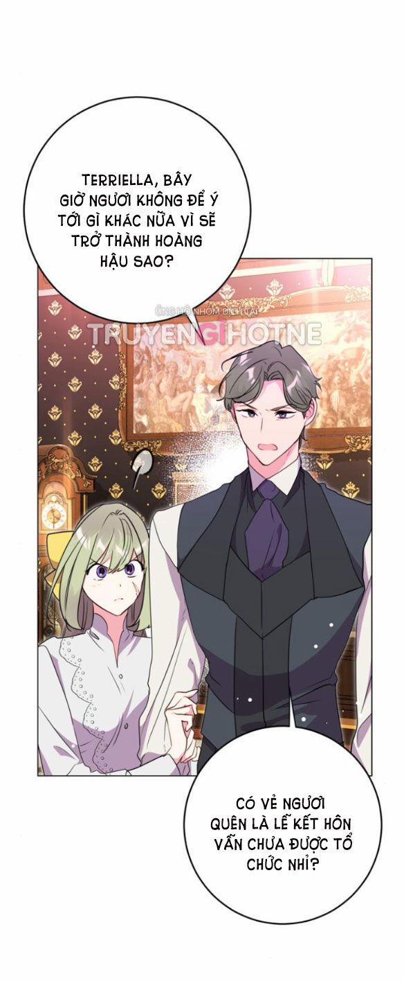 Mỗi Đêm Chồng Tôi Đều Biến Đổi 6.5 trang 13