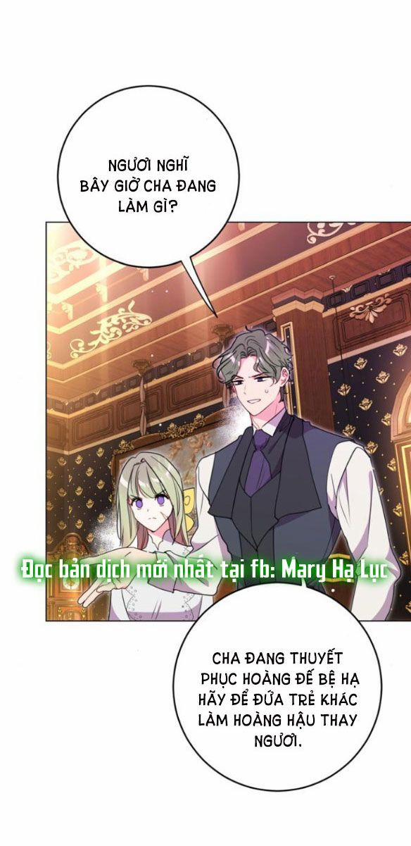 Mỗi Đêm Chồng Tôi Đều Biến Đổi 6.5 trang 15