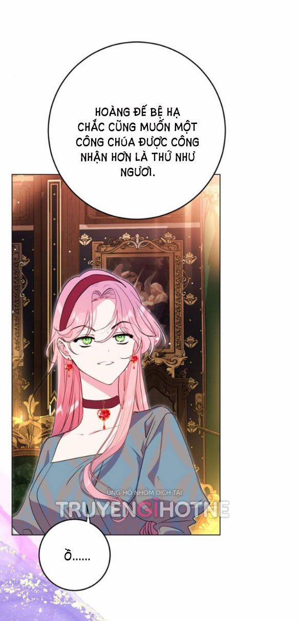 Mỗi Đêm Chồng Tôi Đều Biến Đổi 6.5 trang 16