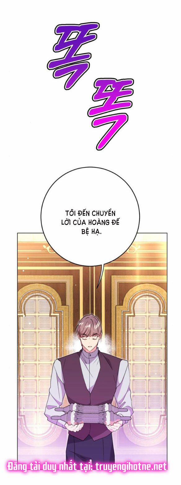 Mỗi Đêm Chồng Tôi Đều Biến Đổi 6.5 trang 20