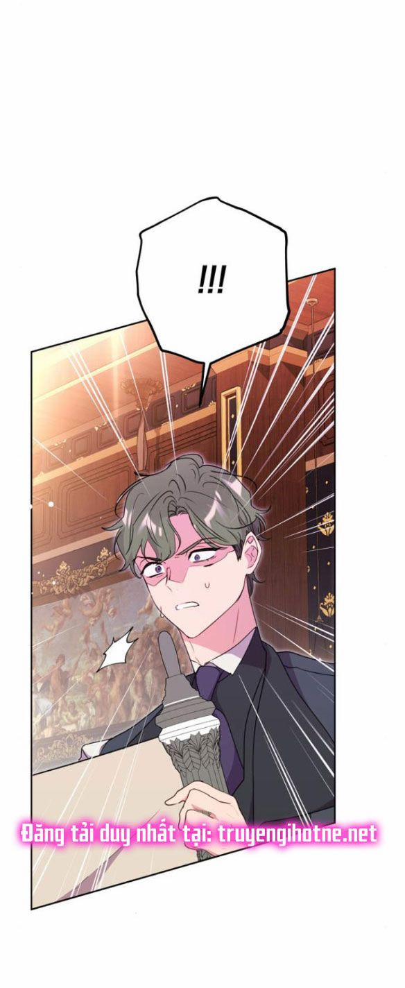 Mỗi Đêm Chồng Tôi Đều Biến Đổi 6.5 trang 23