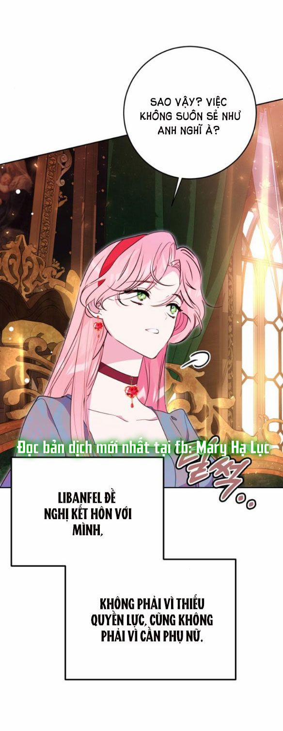 Mỗi Đêm Chồng Tôi Đều Biến Đổi 6.5 trang 24